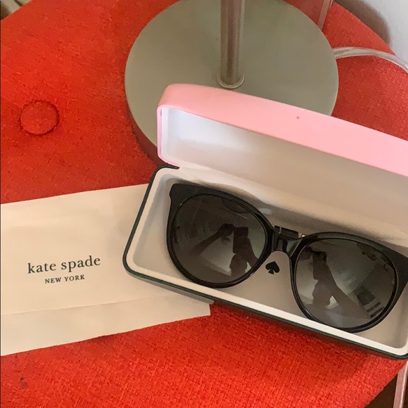 kate spade Accessories Kate Spade Melanie Sunglasses Poshmark